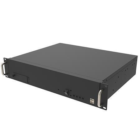 视频服务器 - OMIVEAC-IAD7T - Winmate, Inc. - NVR / 网络 / EDGE