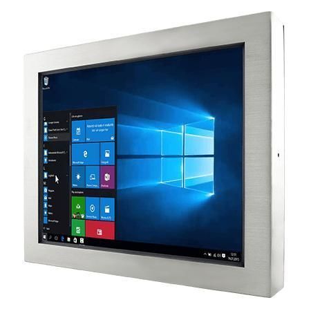 液晶工业平板电脑 - R19IAD3S-65M1 - Winmate, Inc. - 电阻式触摸屏 / 5线电阻式触摸屏 / 触摸屏