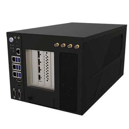 箱式电脑 - WNAI-E800L - Winmate, Inc. - 边缘人工智能 / 人工智能 / IA推理