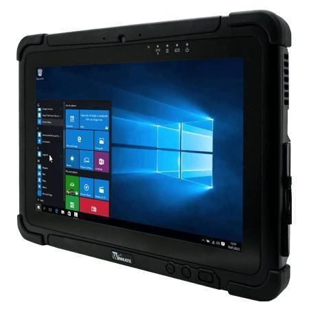 Windows 10 IoT企业版平板电脑 - M101AD-EX - Winmate, Inc. - Windows 11 IoT企业版 / 10.1" / Intel® Core i5-1235U