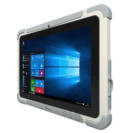 Windows 10 IoT企业版平板电脑 - M101EK-ME - Winmate, Inc./京融电 - Windows 11 IoT企业版 / 10.1" / Intel® Pentium® N6415