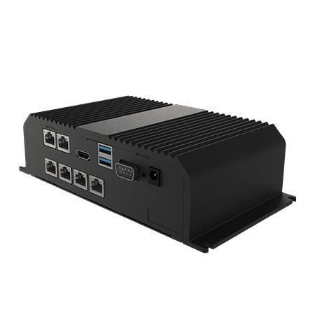 箱式电脑 - IE32SB3-101-6L - Winmate, Inc./京融电 - 嵌入式 / Intel® Celeron® / Intel® Celeron® N6210
