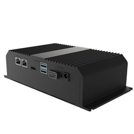 膨胀电脑 - IE32SB3-101 - Winmate, Inc./京融电 - EDGE / 箱式 / 嵌入式