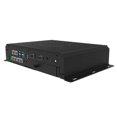箱式电脑 - ITMH100-6L - Winmate, Inc./京融电 - 嵌入式 / Intel® Core™ i5-1135G7 / RS-232