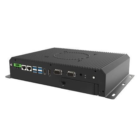 箱式电脑 - ITMH200 - Winmate, Inc./京融电 - 嵌入式 / Intel® Core™ i5-1135G7 / RS-232
