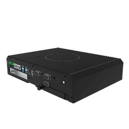箱式电脑 - ITMH100-EX - Winmate, Inc./京融电 - VESA安装 / Intel® Core™ i5-1135G7 / Intel® Core™ i5-1135G7