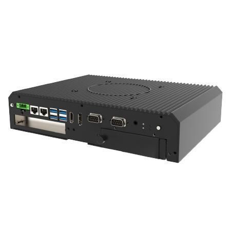 箱式电脑 - ITMH100 - Winmate, Inc./京融电 - 嵌入式 / Intel® Core i5 / Intel® Core™ i5-1135G7