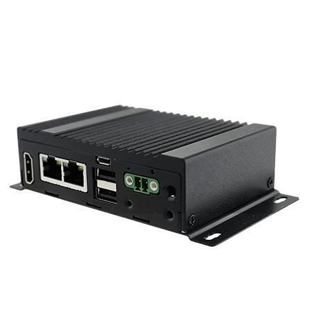 工业网关 - EACIM20 - Winmate, Inc./京融电 - IoT / 无线 / WLAN