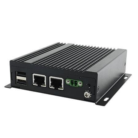 安全网关 - EACIL21 - Winmate, Inc./京融电 - 工业 / IoT / IoT Edge