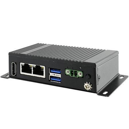 箱式电脑 - EACIL20 - Winmate, Inc./京融电 - 嵌入式 / Intel® Apollo Lake / intel® celeron® N3350