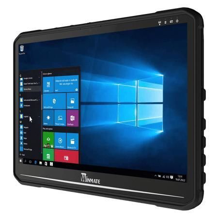 14"车载终端 - FM14AD-V - Winmate, Inc./京融电 - 第十二代Intel® Core™ / Intel® Core i5-1235U / 13th Generation Intel® Core™