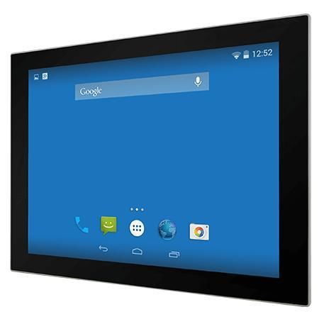 液晶工业平板电脑 - R15FA3S-PCC3-POE - Winmate, Inc. - 多点触摸屏式 / TFT LCD / PCAP电容式触摸屏