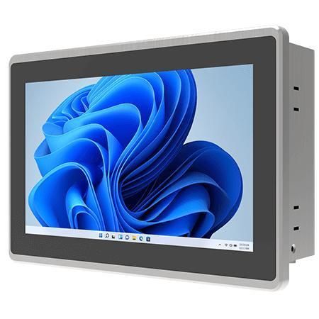 多点触摸屏式工业平板电脑 - W07IAN3S-PPT1 - Winmate, Inc./京融电 - TFT LCD / PCAP电容式触摸屏 / 7"