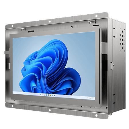 触摸屏工业平板电脑 - W07IAN3S-OFT1 - Winmate, Inc./京融电 - 电阻式触摸屏 / TFT LCD / 7"