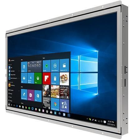 电阻式触摸屏工业平板电脑 - W22IT3S-OFA3 - Winmate, Inc./京融电 - TFT LCD / 21.5" / Intel® Core™ i5-1135G7