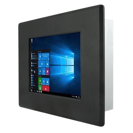 电阻式触摸屏工业平板电脑 - R06IE3S-PMA1 - Winmate, Inc. - TFT LCD / 6.5" / Intel® Celeron® N6211