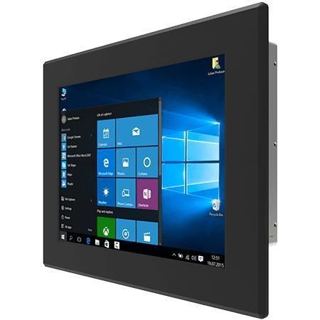 电阻式触摸屏工业平板电脑 - R15IAD3S-PMC3 - Winmate, Inc. - 15" / Intel® Core i5-1235U / 1024 x 768