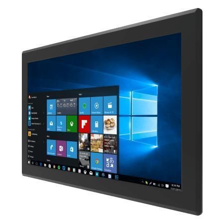 电阻式触摸屏工业平板电脑 - W24IT7T-PMA2 - Winmate, Inc. - 24" / Intel® Core™ i5-1135G7 / Intel® Tiger Lake-U