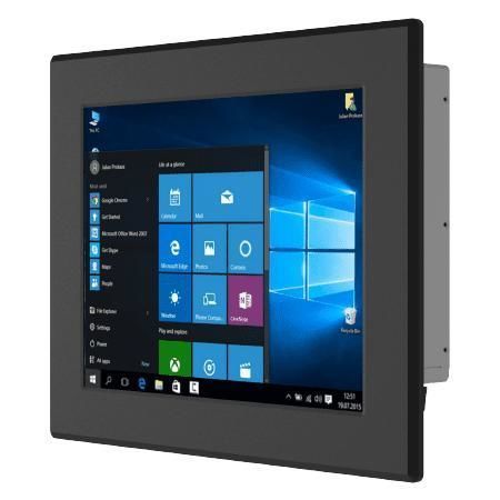 电阻式触摸屏工业平板电脑 - R15IT7T-IPC3 - Winmate, Inc. - 15" / Intel® Core™ i5-1135G7 / Intel® Core™ i5-1145G7