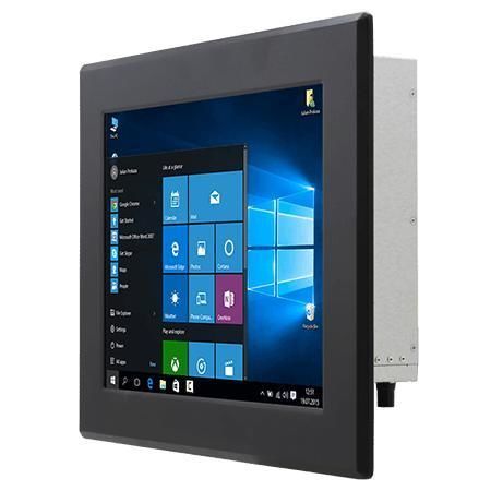 电阻式触摸屏工业平板电脑 - R15IP7T-IPC3 - Winmate, Inc. - 15" / Intel® Pentium® N4200 / 1024 x 768