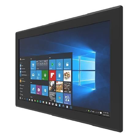 电阻式触摸屏工业平板电脑 - W24IT7T-IPA2 - Winmate, Inc. - 24" / Intel® Core™ i5-1135G7 / Intel® Core™ i5-1135G7