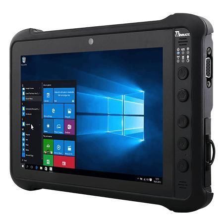 Windows 10 IoT企业版平板电脑 - M900EK - Winmate, Inc. - Windows 11 IoT企业版 / 8" / Intel® Pentium® N6415