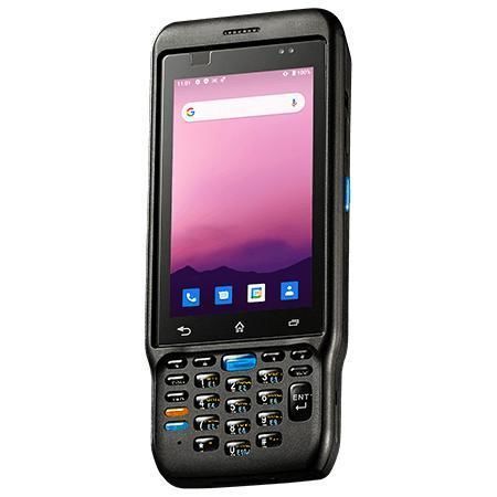 安卓10掌上电脑 - MC432 - Winmate, Inc. - Qualcomm® Snapdragon™ 660 / GPS / 蓝牙