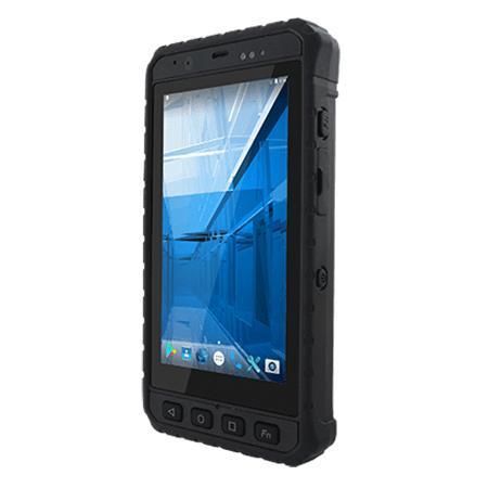 安卓11掌上电脑 - E500RM9 - Winmate, Inc. - ARM® Cortex A53 / ARM Cortex-A73 / GPS