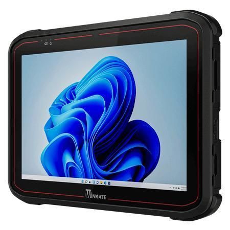 Windows 10 IoT企业版平板电脑 - S101MT - Winmate, Inc. - Windows 11 IoT企业版 / 10.1" / Intel® Core™ Ultra 5 125U