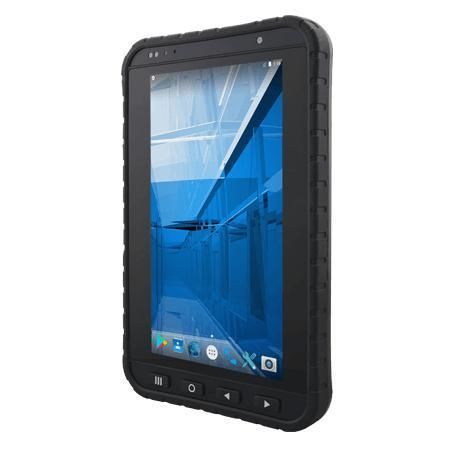 安卓11平板电脑 - M700DM9 - Winmate, Inc. - 7" / Arm® Cortex®-A53四核 / ARM Cortex A73 Dual-core