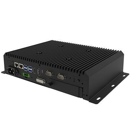 EDGE电脑 - I330EAC-IMT - Winmate, Inc. - 嵌入式 / Intel® Core™ Ultra 5 125U / RS-232