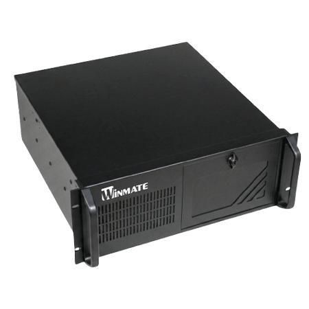 存储服务器 - WNRK-R680-4U - Winmate, Inc. - 计算 / 视频 / GPU