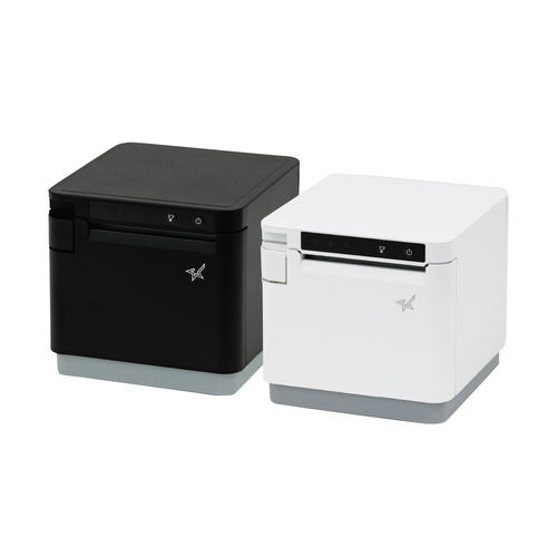 直热式收据打印机 - mC-Print3 series - Star Micronics Micro Audio Components - 台式