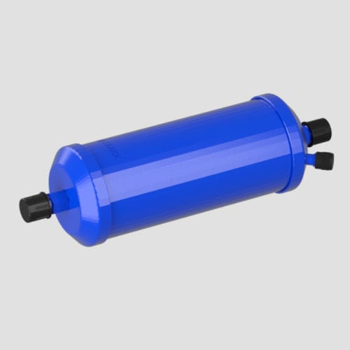 油烘干机过滤器 - S-4005Z - Henry Technologies