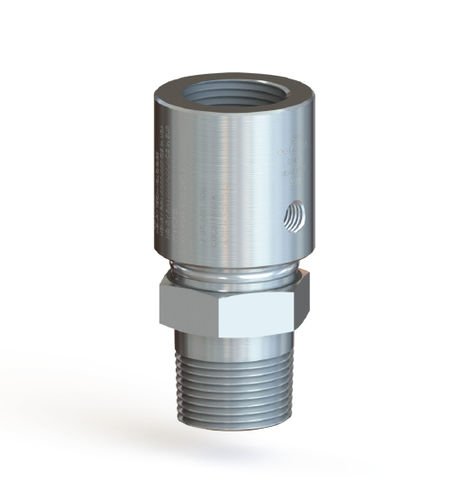 容器压缩爆破片552, 562 serieshenry technologies高压爆破片阀门