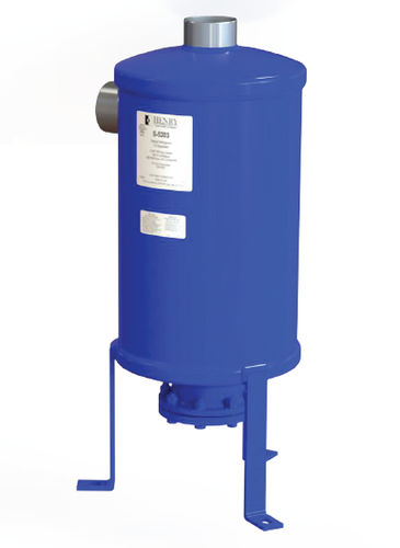 油分离器 - S51xx series - Henry Technologies