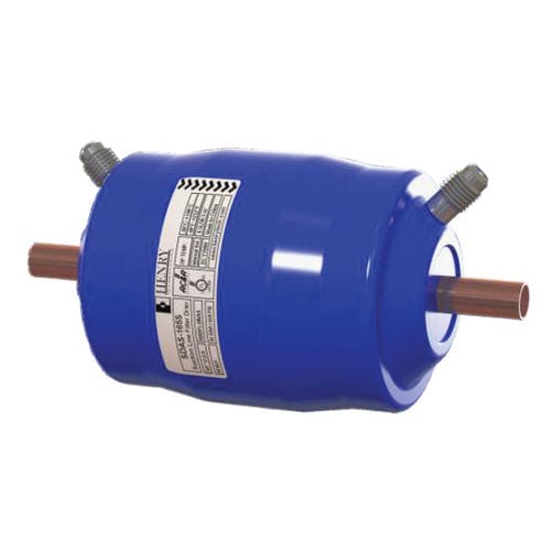 空气烘干机过滤器 - SDAS-xxxS series - Henry Technologies - 金属丝网 / 用于复杂应用 / 用于吸尘器