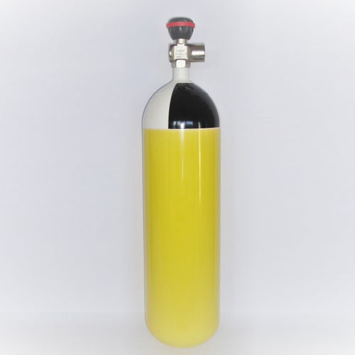 空气气瓶 - EKASTU Safety - 存储 / 便携式 / 防水