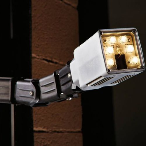 灯具 - Rite-Lite™ Flex Neck LED - Rite-Hite - LED / IP55