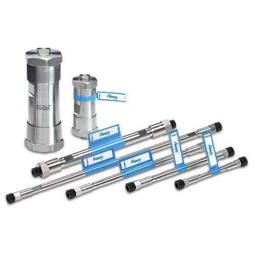 UHPLC 柱 - Atlantis® - Waters