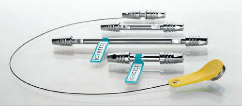 UHPLC 柱 - CORTECS® - Waters