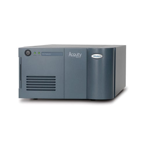 光散射探测器 - ACQUITY UPLC® ELS - Waters - 用于 HPLC