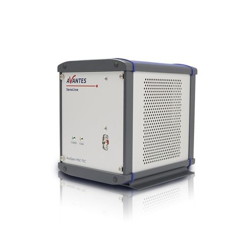 荧光光谱仪 - AvaSpec-ULS2048x64TEC-EVO - Avantes/爱万提斯 - 拉曼式 / 红外 / 车尔尼-特纳