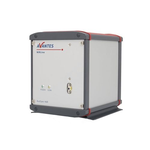 光纤光谱仪 - AvaSpec-NIR256/512-1.7-HSC-EVO - Avantes - 红外 / 车尔尼-特纳 / NIR近红外
