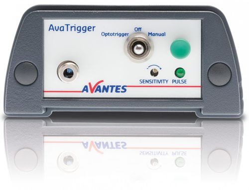 触发装置 - AvaTrigger - Avantes/爱万提斯