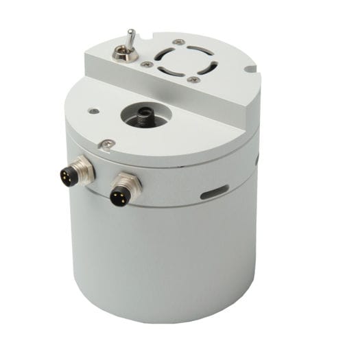 球形光度计 - AvaSphere-50-LS-HAL-12V	 - Avantes/爱万提斯