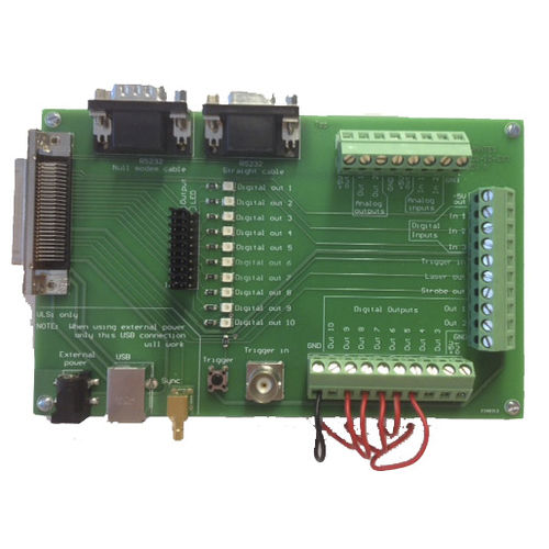 嵌入式开发工具套件 - AVS-DEVKIT-AS5216	 - Avantes/爱万提斯