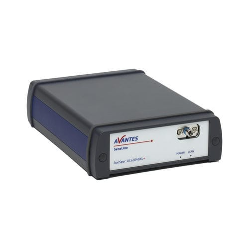 高敏感度光谱仪 - AvaSpec-ULS2048XL+ - Avantes/爱万提斯 - 近红外 / 紫外线 / 可见光