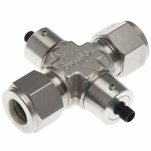 在线循环式蓄水池 - Flowcell series - Avantes/爱万提斯