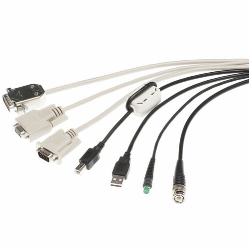 数据光缆 - IC-DB26/DB9-2 - Avantes/爱万提斯 - OEM / 用于分光计 / 轻型